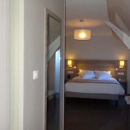 Parc Hotel Pompadour Arnac-Pompadour Rom bilde