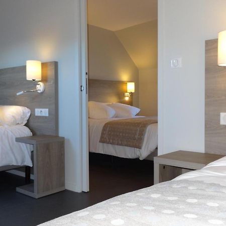 Parc Hotel Pompadour Arnac-Pompadour Rom bilde