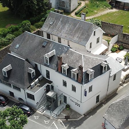 Parc Hotel Pompadour Arnac-Pompadour Eksteriør bilde