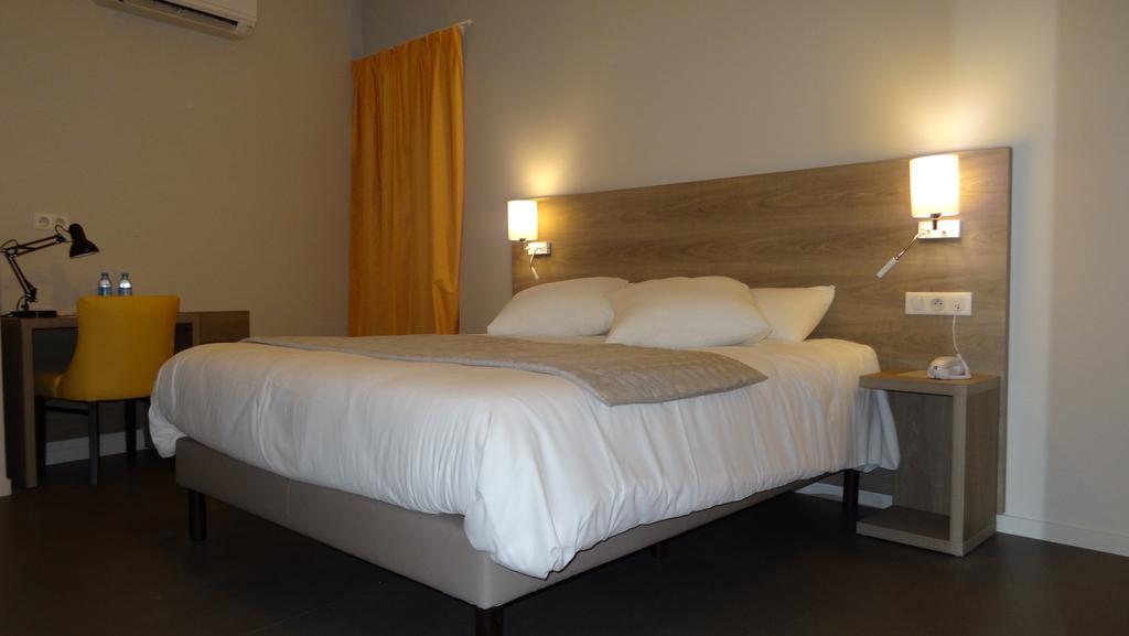 Parc Hotel Pompadour Arnac-Pompadour Eksteriør bilde