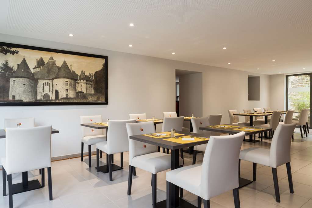 Parc Hotel Pompadour Arnac-Pompadour Bekvemmeligheter bilde